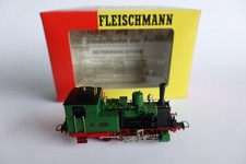 Fleischmann H0 1822 BR 89 "T3" AC Wechselstrom auch für Märklin H0 Top mit OVP !