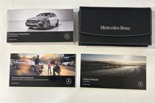 Original Mercedes E-Klasse