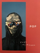 CD  Fynn Kliemann POP 2020 Two
