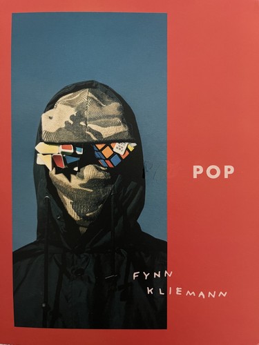 Fynn kliemann pop - cd,