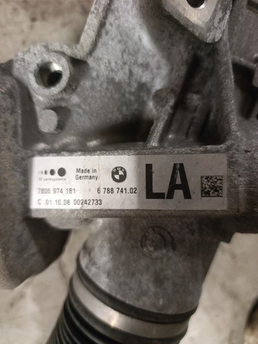 Lenkradgetriebe bmw - lenkradgetriebe,