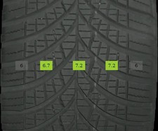 225/55 R18 102V Ganzjahrreifen