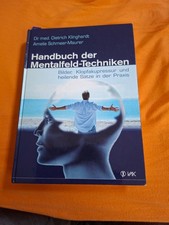 Dietrich Klinghardt, Amelie