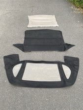 Orginal DB 129 , W 129 , w129 Cabrio Verdeck + Himmel