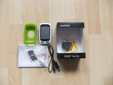 Fahrradnavi  Garmin Edge Touring