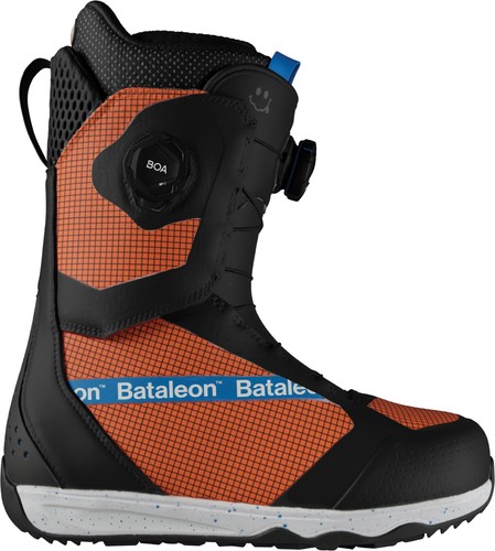 Bataleon snowboard schuhe - bataleon,