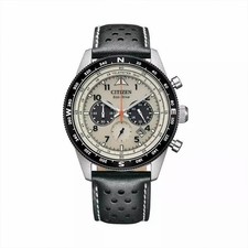 New Citizens Chronograph