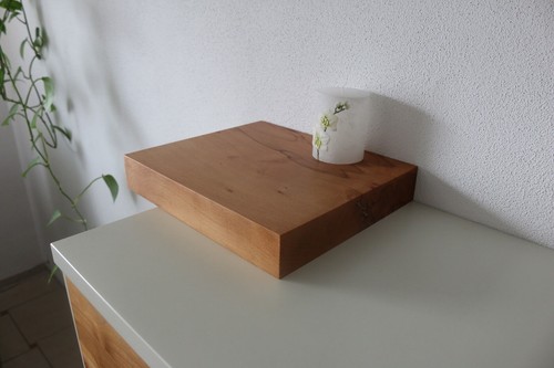 Wandboard buche massiv holz - buche,