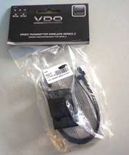 VDO Sender Geschwindigkeit Speed Transmitter Wireless Serie Z (A022-751)