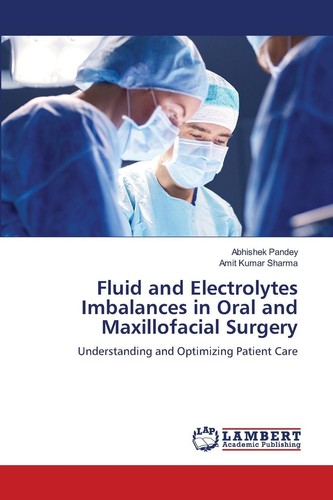Fluid and electrolytes - and,