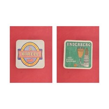 Birell Underberg Brauerei