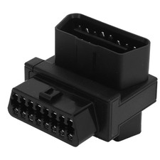 OBD2Adapter 16 Pin Stecker-2