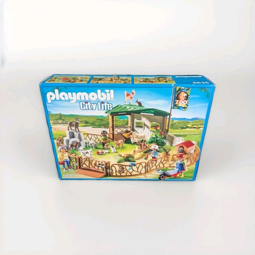 Playmobil city life 6635 - city,
