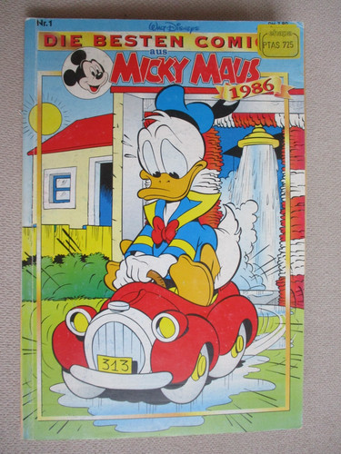 Die besten comics aus - die,