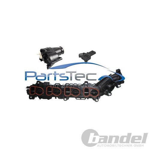 Partstec ansaugbrücke - partstec,