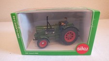 Siku 3462 Deutz D 9005