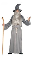 Gandalf herren kostüm graues - herren,