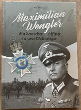 Maxilmilian Wengler - Ein