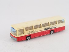 Majorette 1/67 Neoplan New
