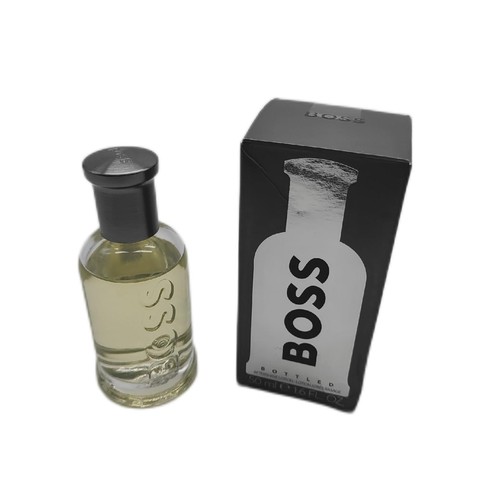 Boss aftershave balsam - boss,