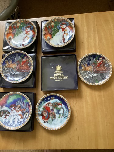 Royal worcester - royal,
