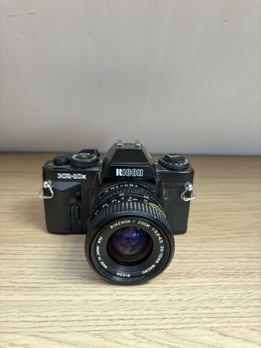 Ricoh 10x 35mm - ricoh,