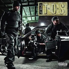G-Unit - T.O.S.(Terminate on