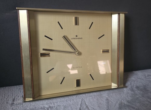 Junghans wanduhr vintage er - junghans, 70
