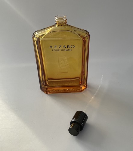 Azzaro pour homme - pour, sammelflakon