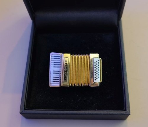 Original hohner akkordeon - hohner,