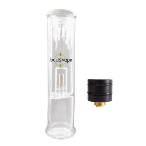 Focusvape bubbler adapter - focusvape,