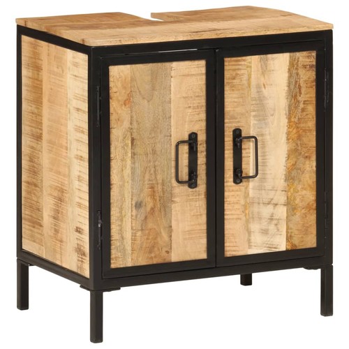 Waschbeckenunterschrank