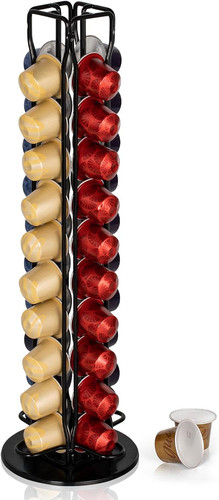 Kaffeekapselhalter kompatibel - kaffeekapselhalter,