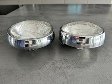 Yamaha RD 400 Scheinwerfer Konvolut