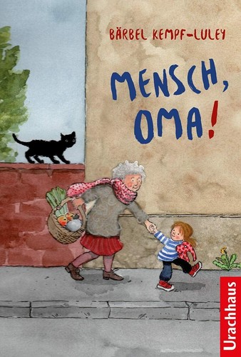 Mensch oma buch urachhaus - oma!,