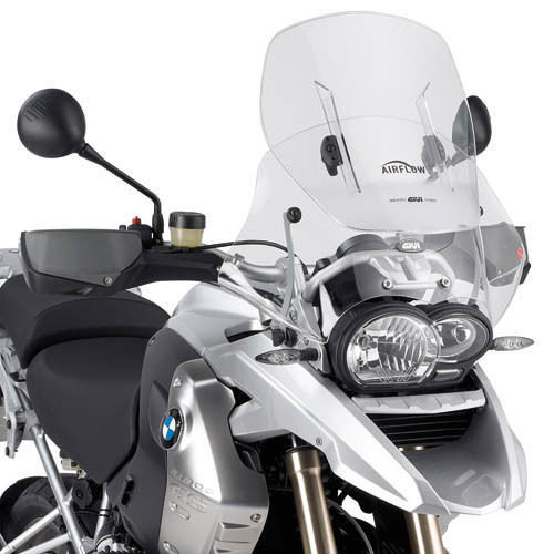 Spoiler givi schiebe airflow - givi,