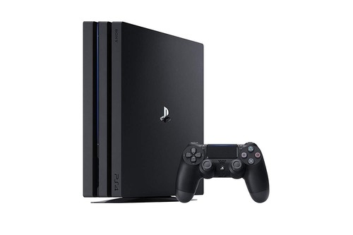 Ps4 konsole pro 1tb - ps4,