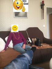 Ecksofahusse Ethno Ecksofa Bezug Schonbezug