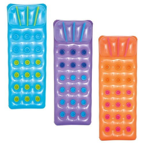 Bestway luftmatratze pool - bestway,