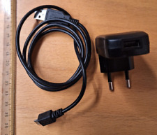 5.0V 550mA Travel Charger USB Plug for Alcatel Smartphone Power Adapter