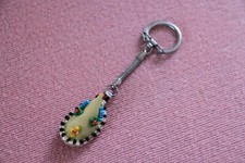 Indianer Schlüsselanhänger