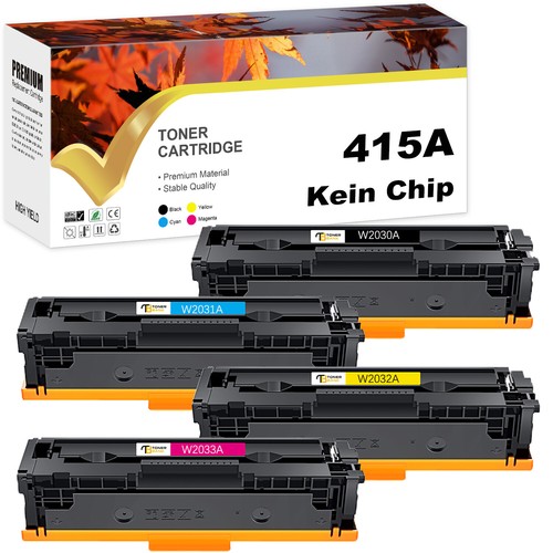 Xxl toner für 415a color - 415a,