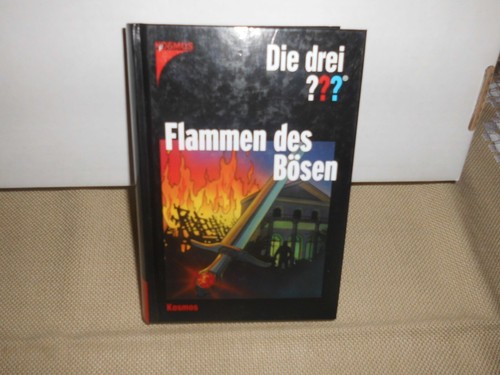 Die drei fragezeichen - die,