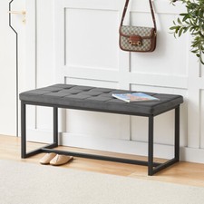 Sitzbank polsterbank bettbank - sitzbank,