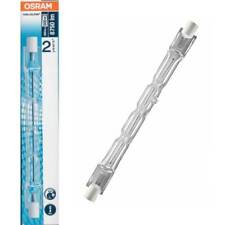 Osram Halogen-Stablampe Haloline Pro R7s 230V 118mm 64696 64701 64702 120W - 400