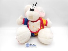 Original Diddl Maus Plüschtier Baby Lätzchen Rarität ca.30cm /R23F15