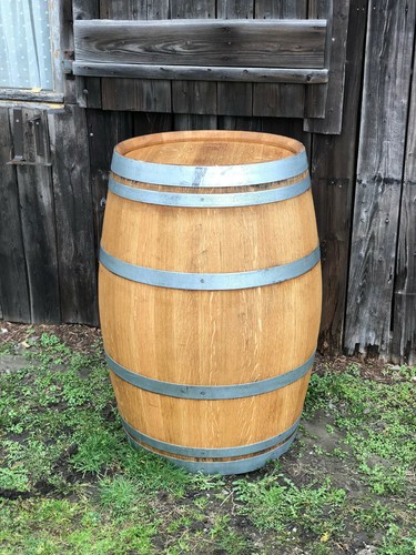 Gebrauchtes weinfass 225l - gebrauchtes,