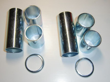 Zündapp, 2x Gleitbuchsen Satz