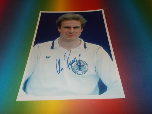 Karl heinz rummenigge - karl-heinz,