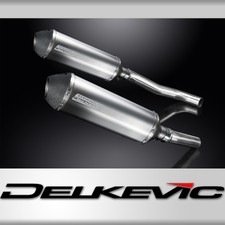 KAWASAKI Z1000 2007-2009 343mm